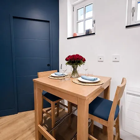 Apartment Elegant, Centre Ville, Acces A 100m La Baule-Escoublac