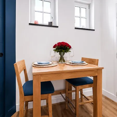 Elegant, Centre Ville, Acces A 100m Apartment La Baule-Escoublac