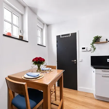 Elegant, Centre Ville, Acces A 100m Apartment La Baule-Escoublac