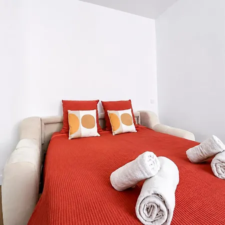 Elegant, Centre Ville, Acces A 100m Apartment *