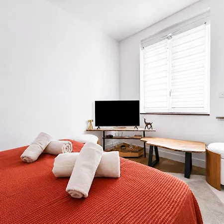 Elegant, Centre Ville, Acces A 100m Apartment La Baule-Escoublac