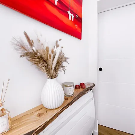 Elegant, Centre Ville, Acces A 100m Apartment *